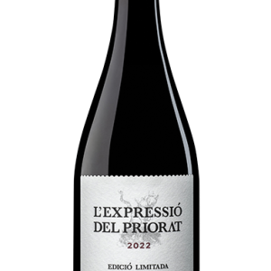 Mas La Mola - L'EXPRESSIO DEL PRIORAT