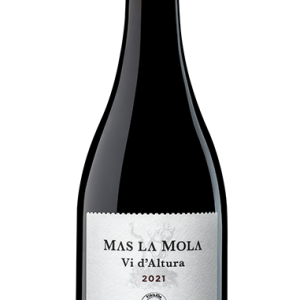Mas La Mola - VI D'ALTURA