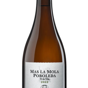 Mas La Mola - POBOLEDA - VI DE VILA