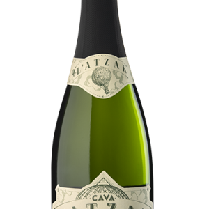 L’Atzar Cava - Brut Nature Orgánic