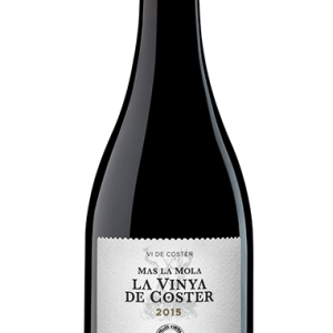 Mas la Mola - LA VINYA COSTER