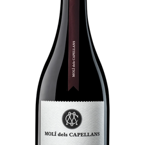 Moli dels Capellans - TREPAT